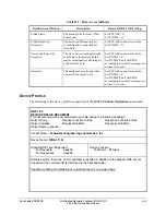 Preview for 573 page of Schweitzer Engineering Laboratories SEL-311B Instruction Manual