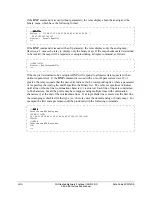 Preview for 584 page of Schweitzer Engineering Laboratories SEL-311B Instruction Manual