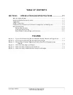 Preview for 7 page of Schweitzer Engineering Laboratories SEL-311L Instruction Manual