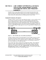 Preview for 55 page of Schweitzer Engineering Laboratories SEL-311L Instruction Manual