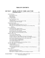 Preview for 249 page of Schweitzer Engineering Laboratories SEL-311L Instruction Manual