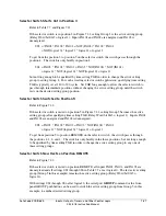 Preview for 279 page of Schweitzer Engineering Laboratories SEL-311L Instruction Manual