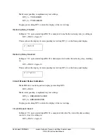 Preview for 297 page of Schweitzer Engineering Laboratories SEL-311L Instruction Manual