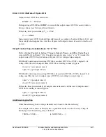 Preview for 321 page of Schweitzer Engineering Laboratories SEL-311L Instruction Manual