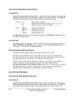 Preview for 334 page of Schweitzer Engineering Laboratories SEL-311L Instruction Manual