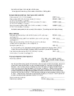 Preview for 390 page of Schweitzer Engineering Laboratories SEL-311L Instruction Manual