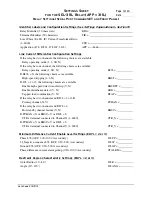 Preview for 395 page of Schweitzer Engineering Laboratories SEL-311L Instruction Manual