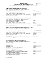 Preview for 403 page of Schweitzer Engineering Laboratories SEL-311L Instruction Manual