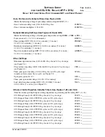 Preview for 408 page of Schweitzer Engineering Laboratories SEL-311L Instruction Manual