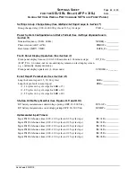 Preview for 416 page of Schweitzer Engineering Laboratories SEL-311L Instruction Manual