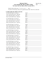 Preview for 419 page of Schweitzer Engineering Laboratories SEL-311L Instruction Manual