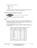 Preview for 439 page of Schweitzer Engineering Laboratories SEL-311L Instruction Manual