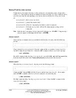 Preview for 448 page of Schweitzer Engineering Laboratories SEL-311L Instruction Manual