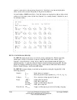 Preview for 460 page of Schweitzer Engineering Laboratories SEL-311L Instruction Manual