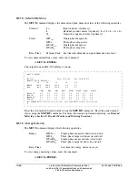 Preview for 462 page of Schweitzer Engineering Laboratories SEL-311L Instruction Manual