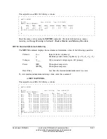 Preview for 463 page of Schweitzer Engineering Laboratories SEL-311L Instruction Manual