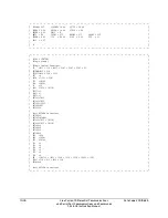 Preview for 466 page of Schweitzer Engineering Laboratories SEL-311L Instruction Manual