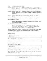 Preview for 470 page of Schweitzer Engineering Laboratories SEL-311L Instruction Manual