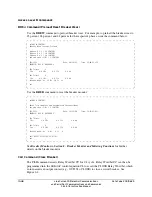 Preview for 474 page of Schweitzer Engineering Laboratories SEL-311L Instruction Manual