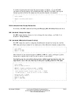 Preview for 479 page of Schweitzer Engineering Laboratories SEL-311L Instruction Manual