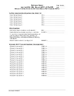 Preview for 640 page of Schweitzer Engineering Laboratories SEL-311L Instruction Manual