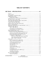 Preview for 19 page of Schweitzer Engineering Laboratories SEL-321-2 Instruction Manual