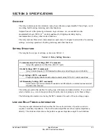 Preview for 23 page of Schweitzer Engineering Laboratories SEL-321-2 Instruction Manual