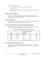 Preview for 24 page of Schweitzer Engineering Laboratories SEL-321-2 Instruction Manual