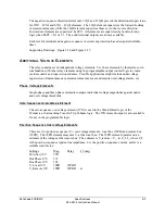 Preview for 27 page of Schweitzer Engineering Laboratories SEL-321-3 Instruction Manual