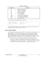 Preview for 159 page of Schweitzer Engineering Laboratories SEL-321-3 Instruction Manual