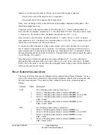 Preview for 163 page of Schweitzer Engineering Laboratories SEL-321-3 Instruction Manual