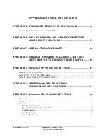 Preview for 327 page of Schweitzer Engineering Laboratories SEL-321-3 Instruction Manual