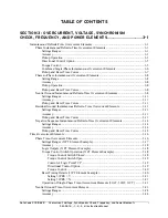 Preview for 73 page of Schweitzer Engineering Laboratories SEL-351-0 Instruction Manual