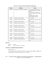 Preview for 128 page of Schweitzer Engineering Laboratories SEL-351-0 Instruction Manual