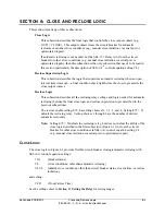 Preview for 217 page of Schweitzer Engineering Laboratories SEL-351-0 Instruction Manual