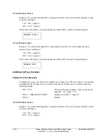 Preview for 294 page of Schweitzer Engineering Laboratories SEL-351-0 Instruction Manual