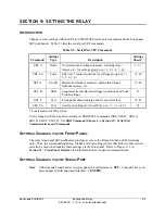 Preview for 339 page of Schweitzer Engineering Laboratories SEL-351-0 Instruction Manual