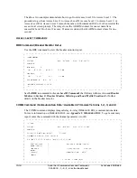 Preview for 414 page of Schweitzer Engineering Laboratories SEL-351-0 Instruction Manual