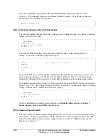 Preview for 434 page of Schweitzer Engineering Laboratories SEL-351-0 Instruction Manual