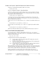 Preview for 575 page of Schweitzer Engineering Laboratories SEL-351-0 Instruction Manual