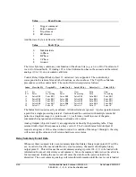 Preview for 594 page of Schweitzer Engineering Laboratories SEL-351-0 Instruction Manual