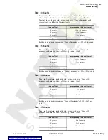 Preview for 301 page of Schweitzer Engineering Laboratories SEL-351A Manual