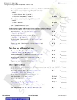 Preview for 354 page of Schweitzer Engineering Laboratories SEL-351A Manual