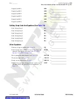 Preview for 371 page of Schweitzer Engineering Laboratories SEL-351A Manual