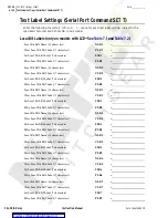 Preview for 376 page of Schweitzer Engineering Laboratories SEL-351A Manual