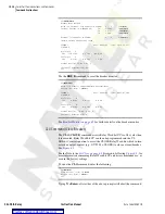 Preview for 444 page of Schweitzer Engineering Laboratories SEL-351A Manual