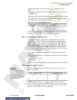 Preview for 447 page of Schweitzer Engineering Laboratories SEL-351A Manual