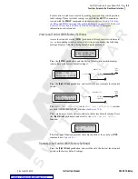 Preview for 463 page of Schweitzer Engineering Laboratories SEL-351A Manual