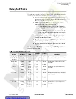 Preview for 513 page of Schweitzer Engineering Laboratories SEL-351A Manual