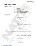 Preview for 515 page of Schweitzer Engineering Laboratories SEL-351A Manual